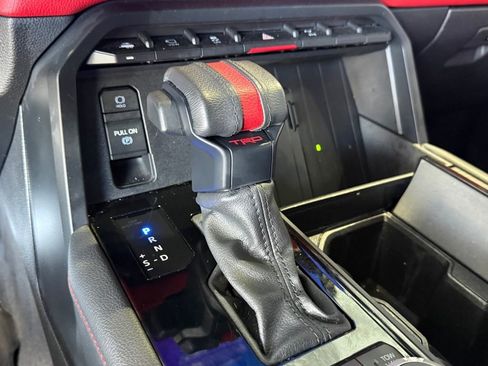 Certified 2024 Toyota Sequoia TRD Pro image 29