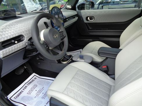 Used 2026 MINI Cooper S FWD image 14