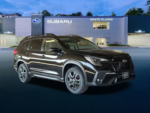 New 2026 Subaru Ascent Bronze Edition image 1