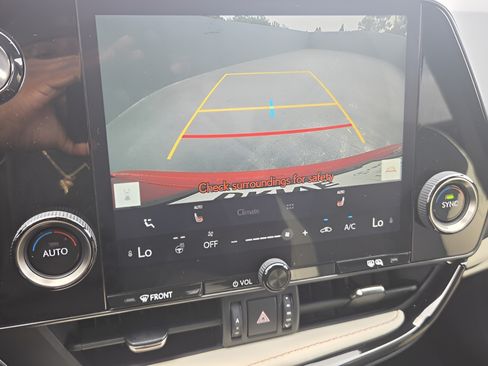 Used 2024 Lexus NX 250 FWD w/ Cold Area Package image 20