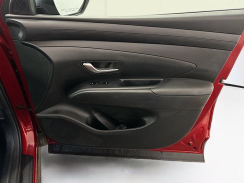 Used 2025 Hyundai Tucson SEL AWD/4WD image 33