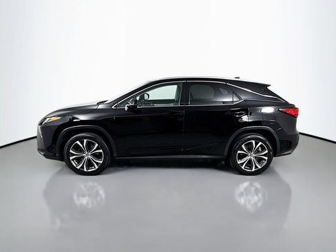 Used 2019 Lexus RX 350 FWD w/ Navigation Package image 8