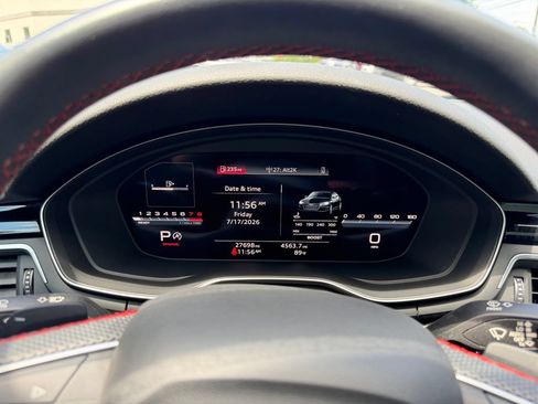 Certified 2024 Audi S5 Premium Plus w/ Premium Plus Package AWD/4WD image 25