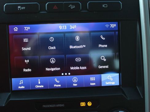 Used 2021 Ford F250 Lariat image 36