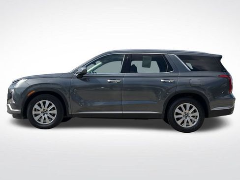 Used 2025 Hyundai Palisade SEL FWD image 20