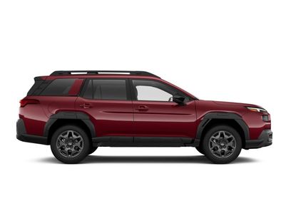 New 2026 Subaru Outback Premium