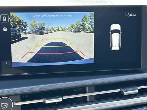 New 2026 Hyundai Santa Fe SE image 33