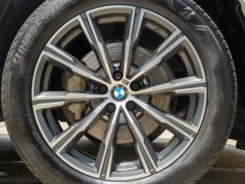 Used 2020 BMW X5 xDrive40i w/ M Sport Package AWD/4WD image 55