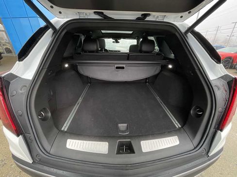 Used 2025 Cadillac XT5 Premium Luxury image 27