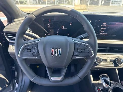 New 2026 Buick Envista Preferred w/ Convenience I Package FWD image 13