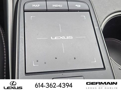 Certified 2021 Lexus IS 300 AWD w/ Comfort Package image 20