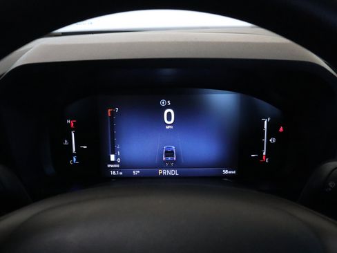 New 2026 Ford Maverick XLT AWD/4WD image 24