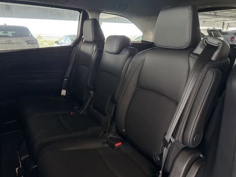 Used 2025 Honda Odyssey EX-L image 21