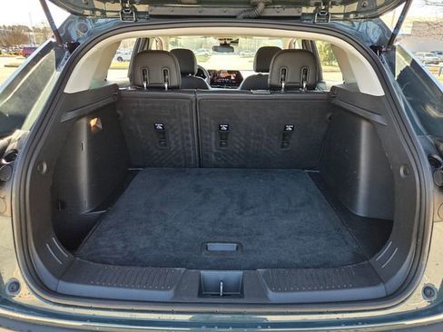 Used 2025 Chevrolet Trax LT image 15