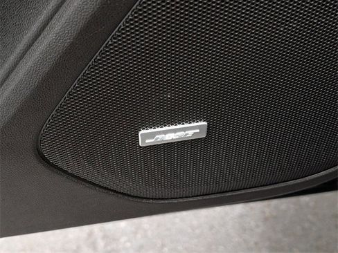 Certified 2024 Chevrolet Blazer RS w/ Driver Confidence II Package image 17