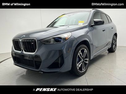 Certified 2025 BMW X1 M35i