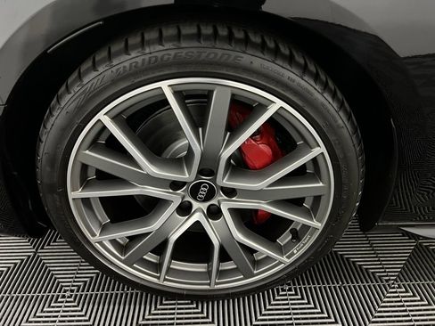 Used 2023 Audi S4 Premium Plus w/ Premium Plus Package image 13