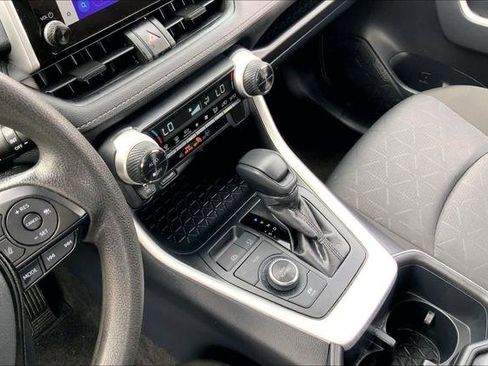 Certified 2025 Toyota RAV4 XLE image 16