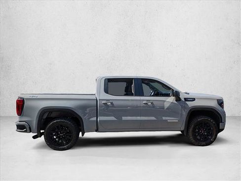 Used 2024 GMC Sierra 1500 Elevation AWD/4WD image 5