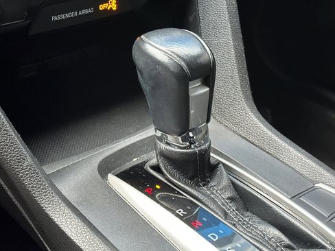 Used 2021 Honda Civic Sport image 31