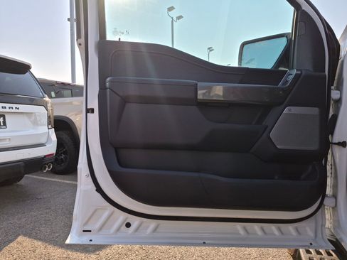 Used 2023 Ford F150 Tremor w/ Equipment Group 402A High AWD/4WD image 12