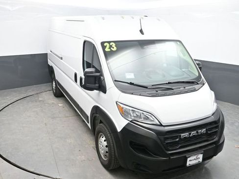Used 2023 RAM ProMaster 2500 image 23