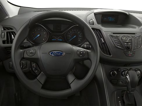 Used 2013 Ford Escape SEL FWD image 4