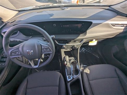New 2026 Buick Encore GX Preferred image 15