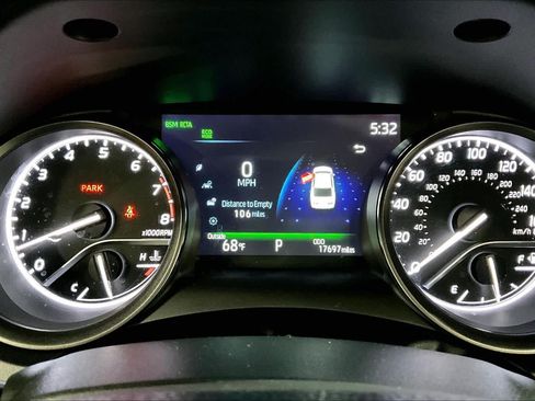 Used 2024 Toyota Camry SE w/ Cold Weather Package AWD/4WD image 26