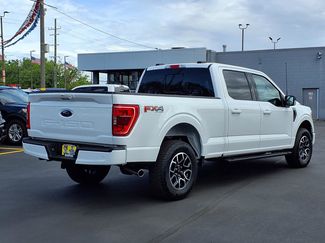 Used 2023 Ford F150 XLT w/ Equipment Group 302A High AWD/4WD video 2