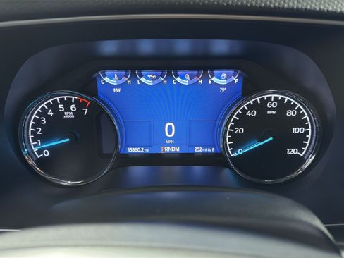 Certified 2022 Ford F150 XLT w/ Equipment Group 302A High AWD/4WD image 34
