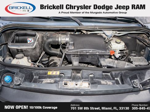 Used 2019 Mercedes-Benz Sprinter 170 image 32