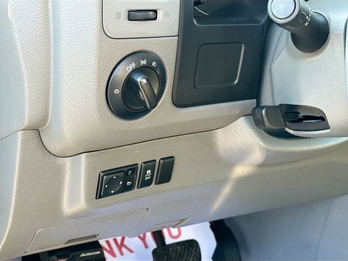 Used 2019 Nissan NV 2500 SV w/ Navigation Package RWD image 18