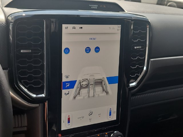 New 2026 Ford Ranger XLT RWD image 23