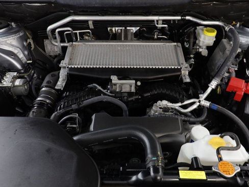 Used 2022 Subaru Ascent Limited w/ Technology Package image 26