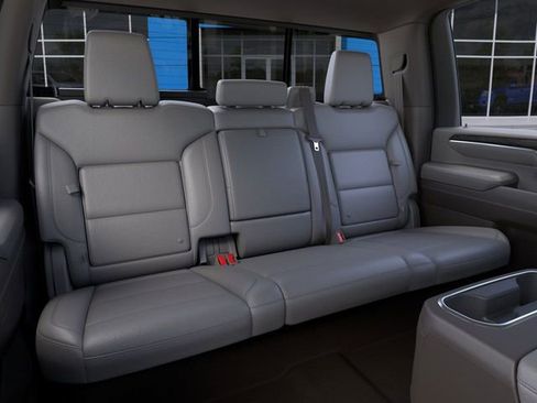 New 2026 Chevrolet Silverado 2500 LTZ w/ LTZ Premium Texas Edition image 17