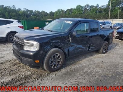 Used 2022 Ford Maverick XLT