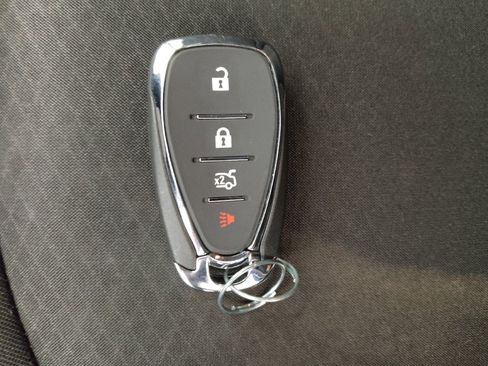 Used 2024 Chevrolet Malibu LS FWD image 32