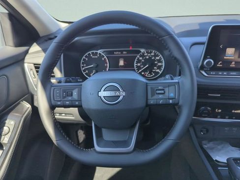 New 2026 Nissan Rogue SV image 21