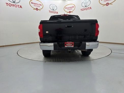 Used 2020 Toyota Tundra SR5 AWD/4WD image 7