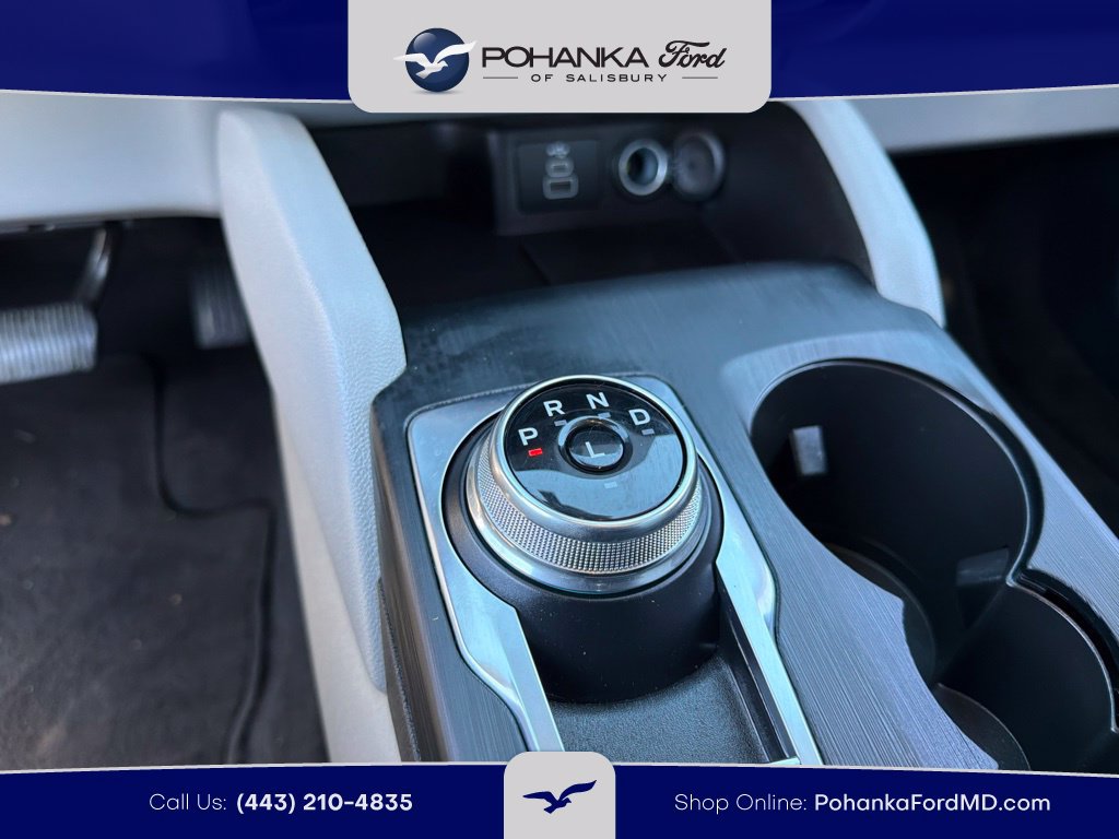 Certified 2024 Ford Escape Active w/ Tech Pack #1 FWD image 14