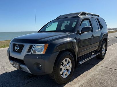 Used 2010 Nissan Xterra SE