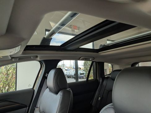 New 2026 MAZDA CX-50 AWD 2.5 S w/ Weather Package image 13