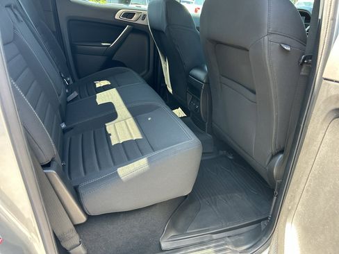 Used 2023 Ford Ranger XLT w/ Equipment Group 301A Mid image 25