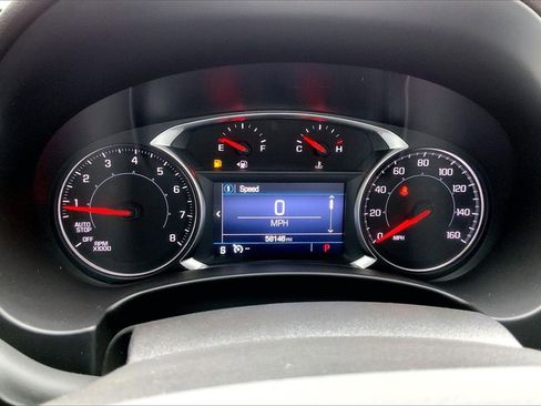 Used 2023 GMC Terrain SLE image 20