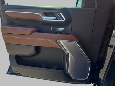 Used 2022 GMC Sierra 1500 Denali Ultimate image 29