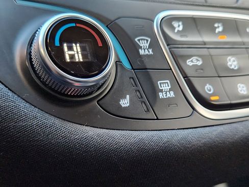 Used 2023 Chevrolet Malibu LT image 23