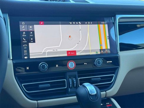 New 2026 Porsche Macan AWD/4WD image 22