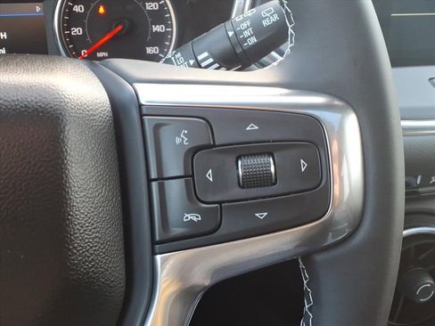 New 2026 Chevrolet Blazer LT w/ Sound & Technology Package FWD image 19