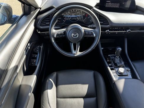 Used 2024 MAZDA MAZDA3 s image 15